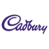 Cadbury brand logo