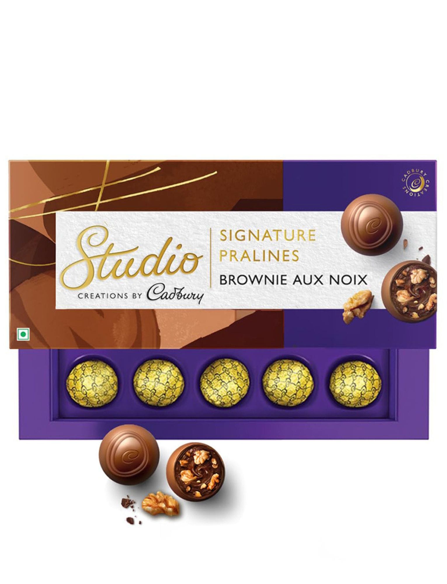 Cadbury Pralines – thumbnail 3