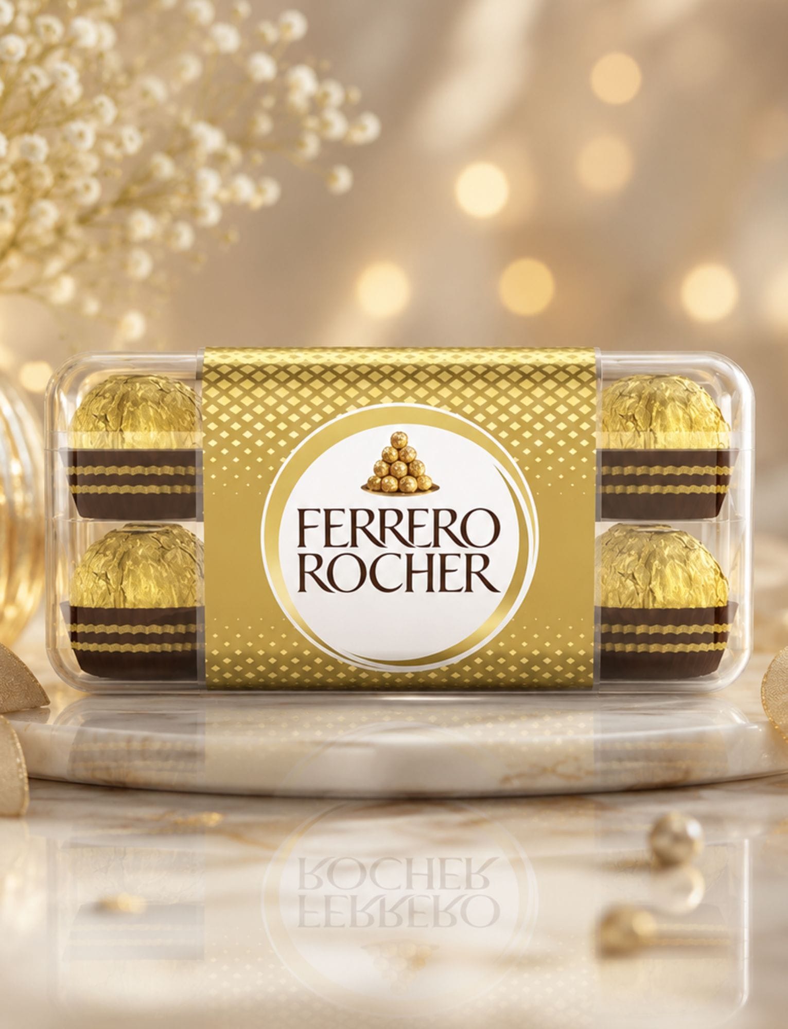 Ferrero Rocher