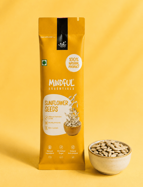 Sunflower Seeds