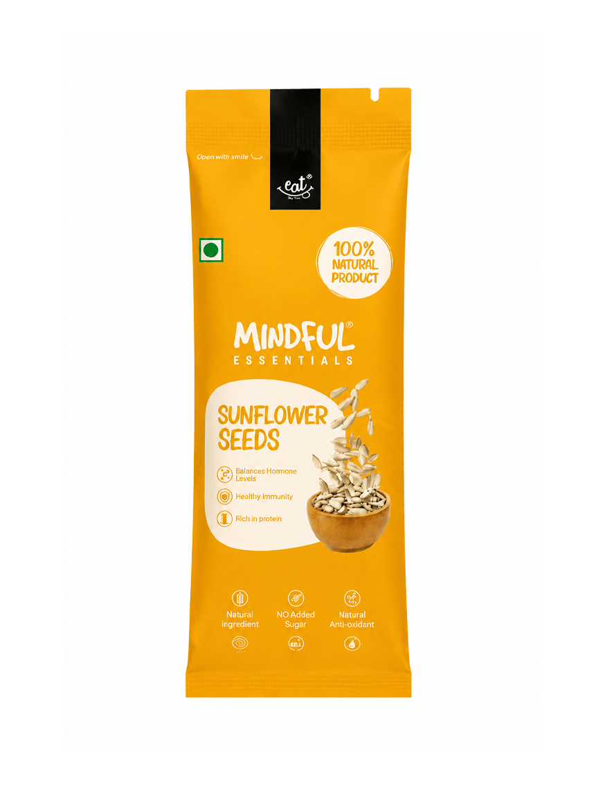 Sunflower Seeds – thumbnail 2