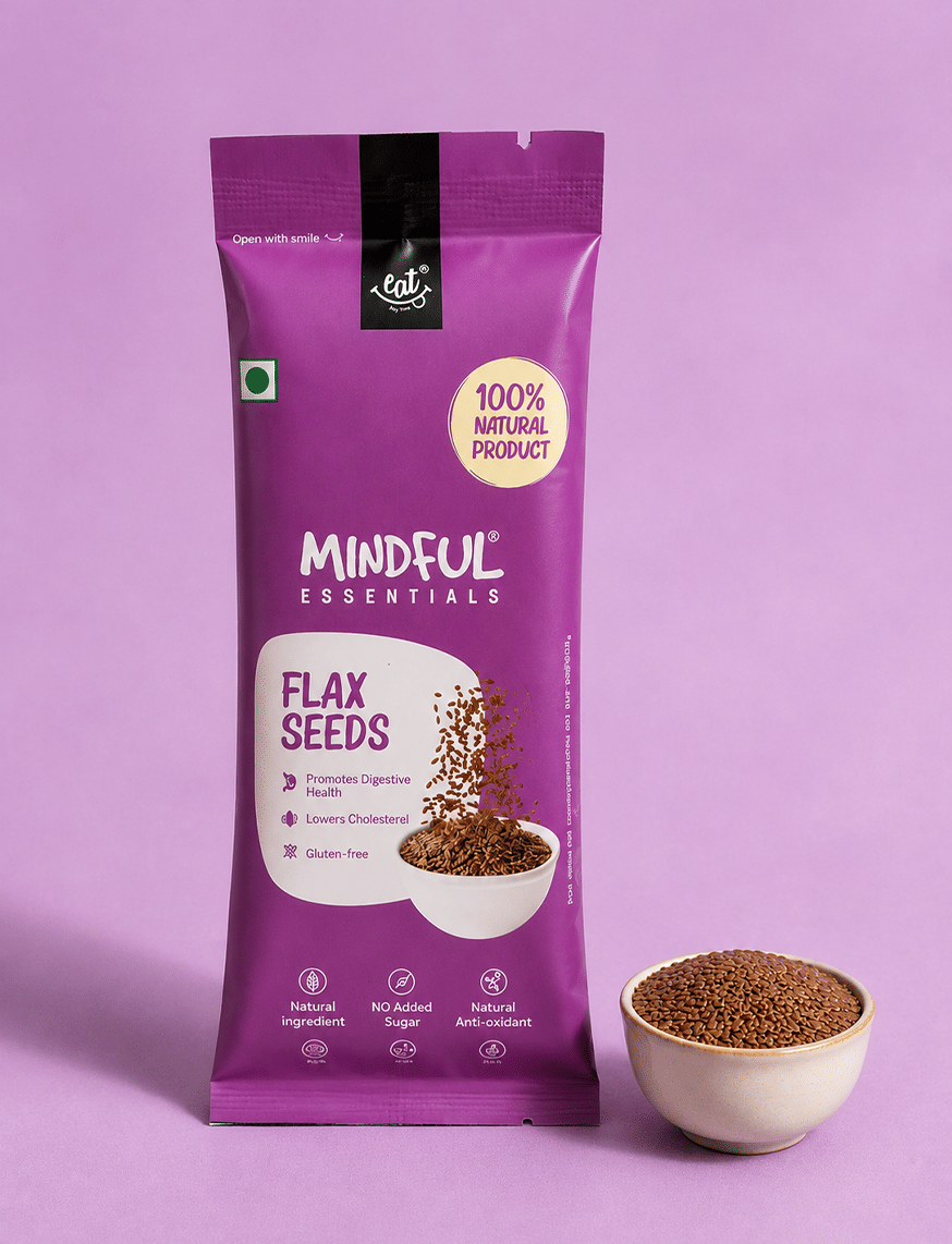 Flax Seeds