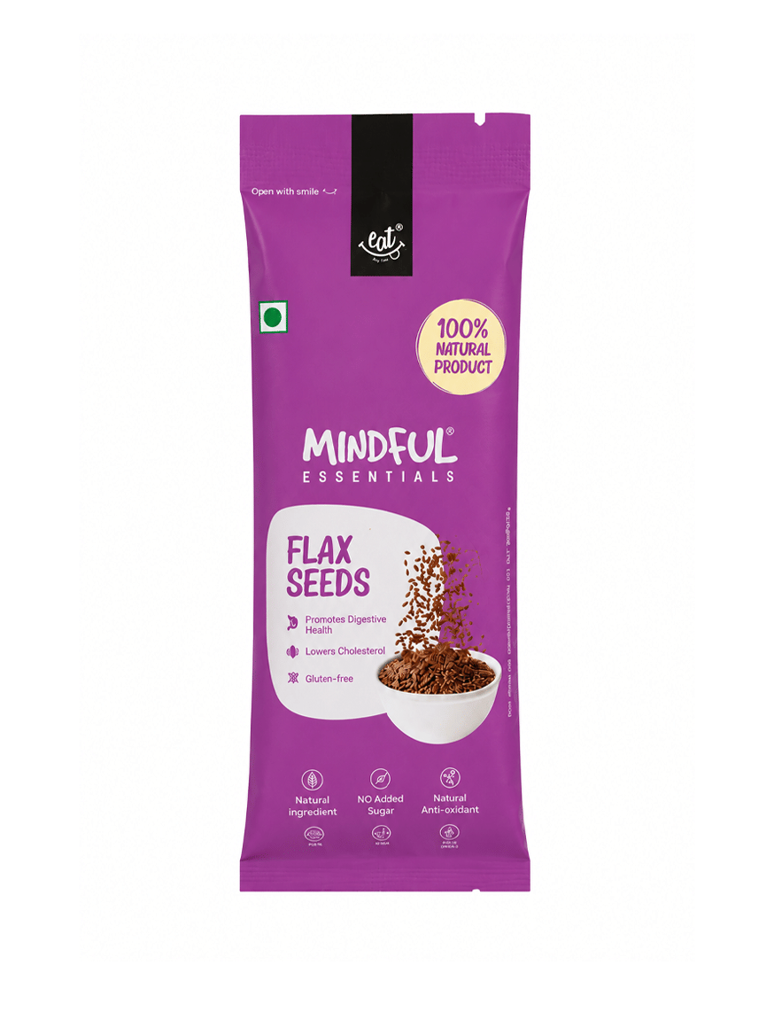 Flax Seeds – thumbnail 2