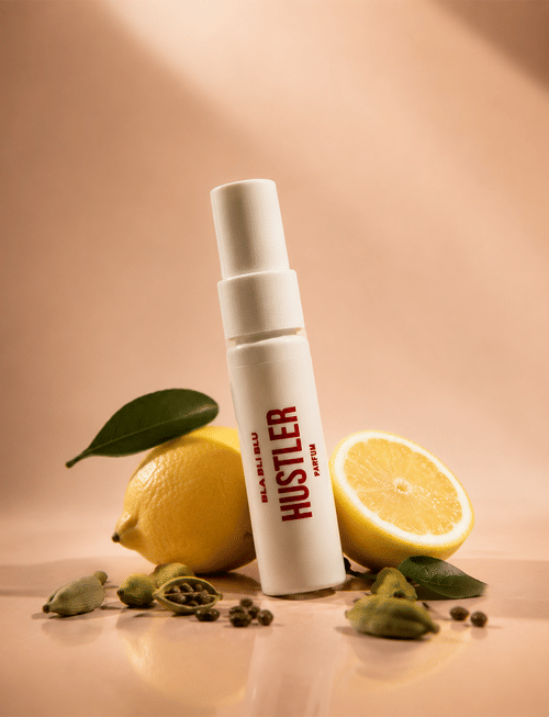 Hustler Perfume