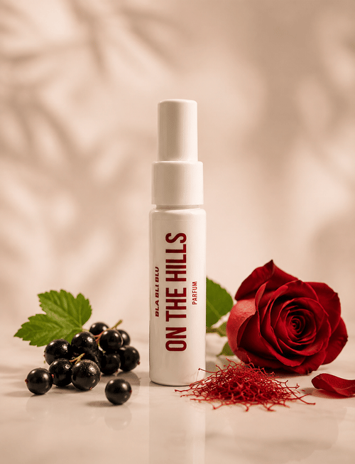 On The Hills Perfume On The Hills Perfume