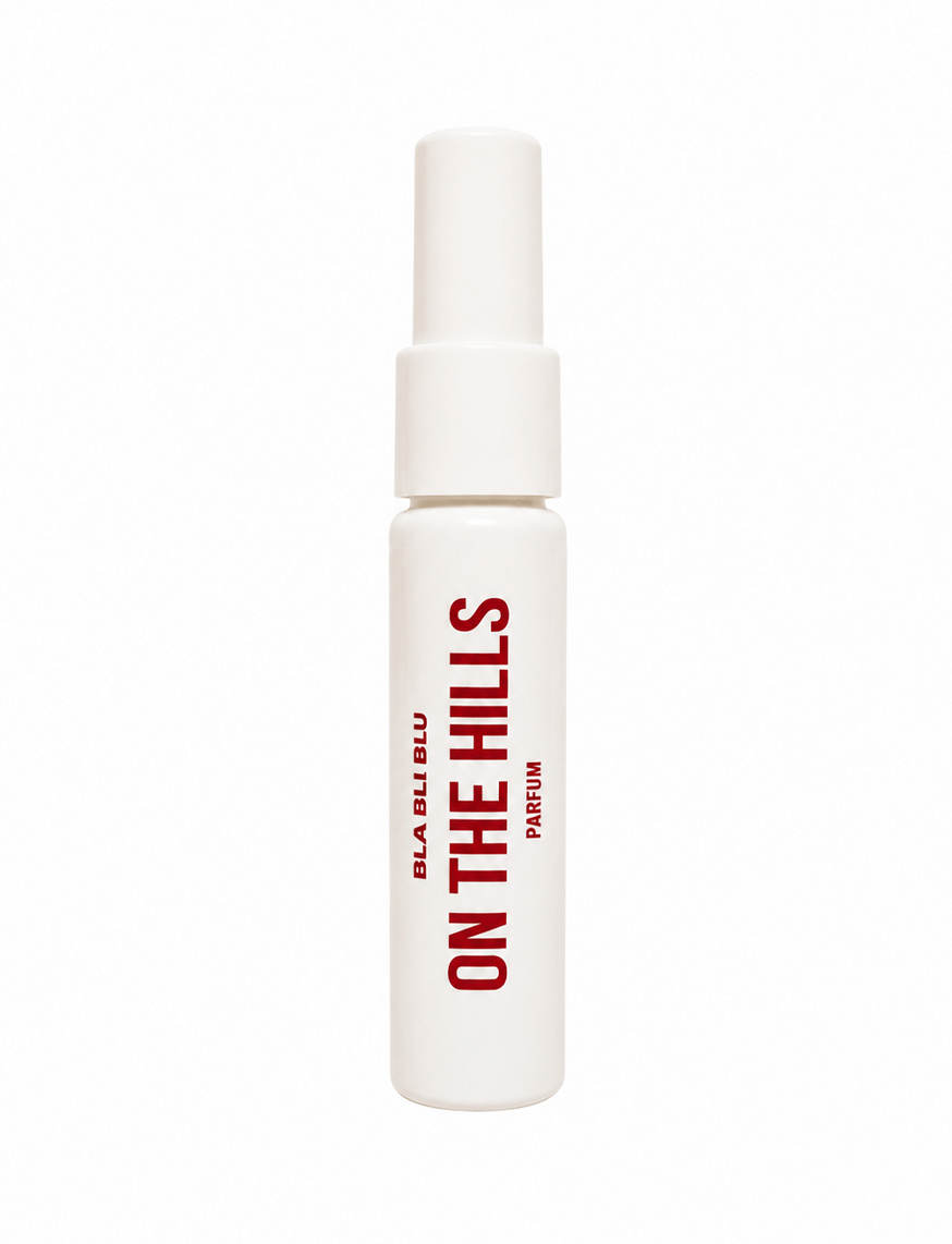 On The Hills Perfume – thumbnail 2