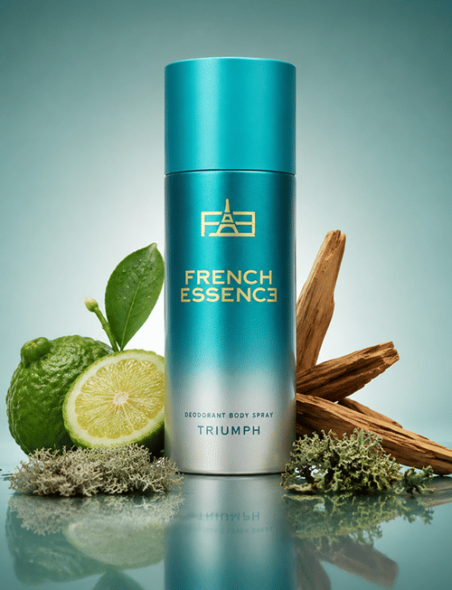 Triumph (Body Spray Deodorant)