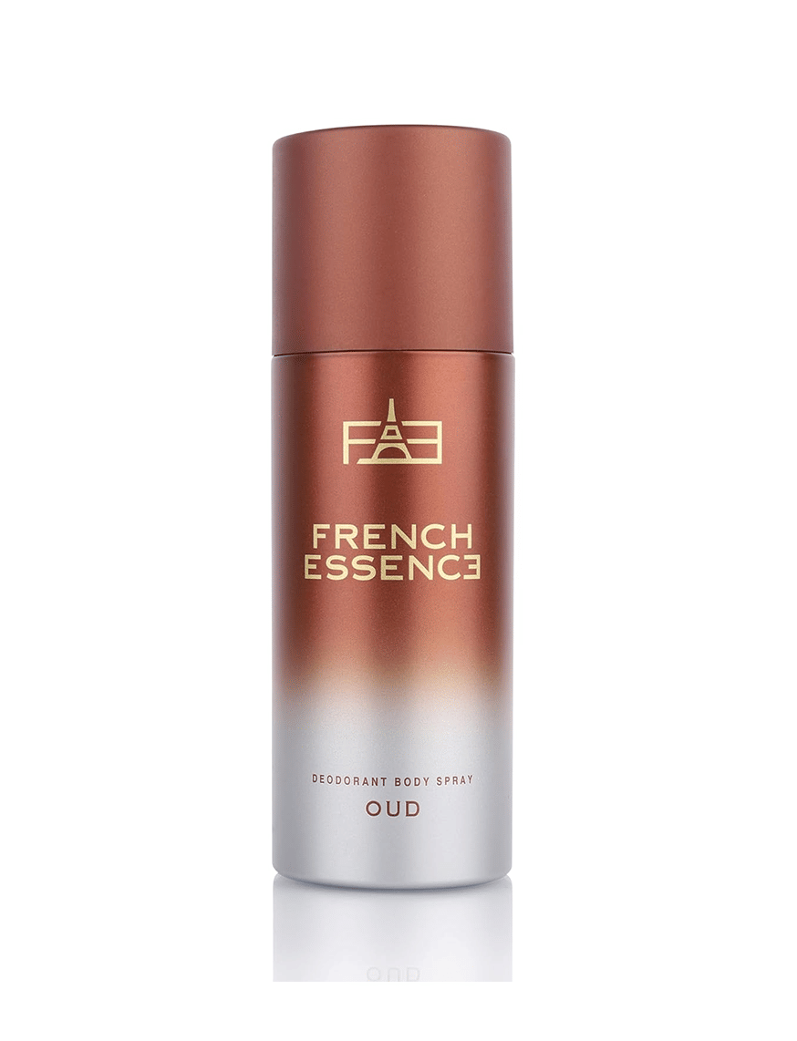OUD (Body Spray Deodorant) – thumbnail 2