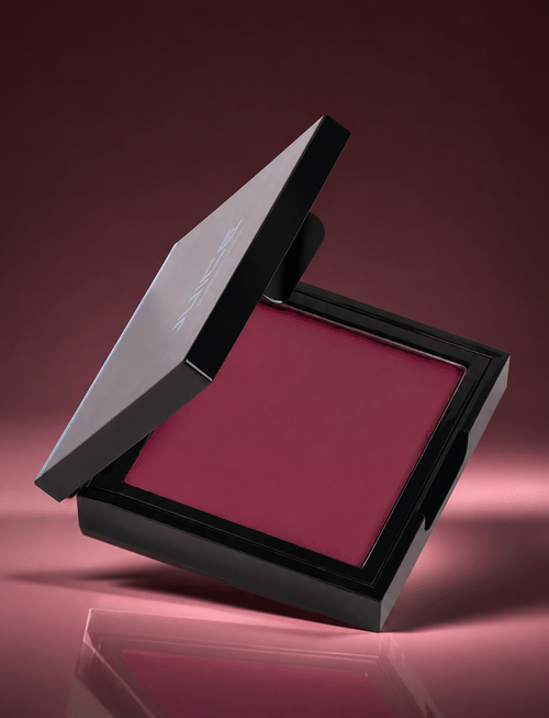 Matte Blusher - Berry 02