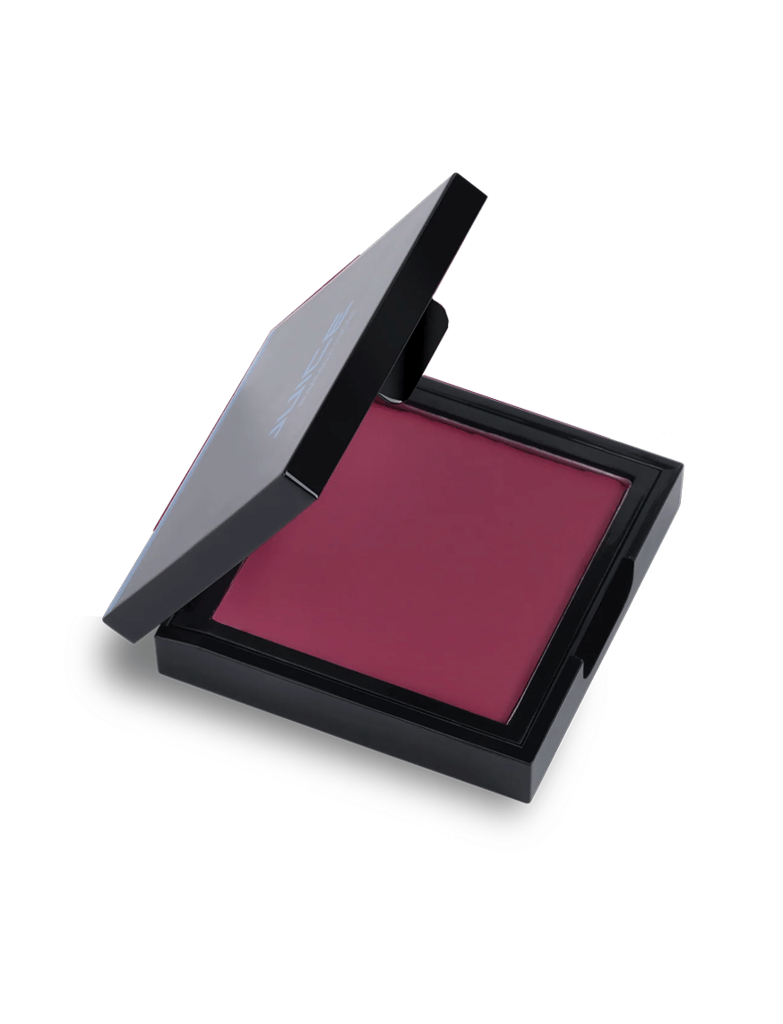 Matte Blusher - Berry 02 – thumbnail 2