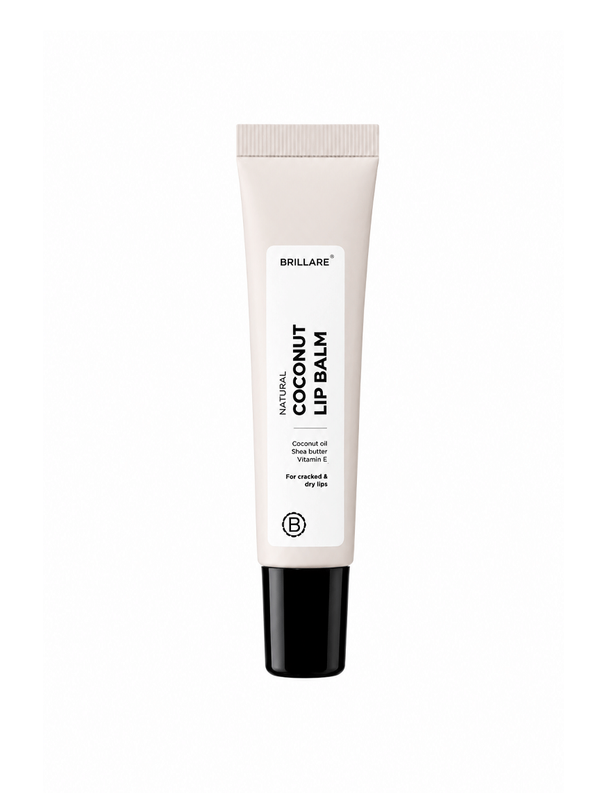 Coconut Lip Balm – thumbnail 2