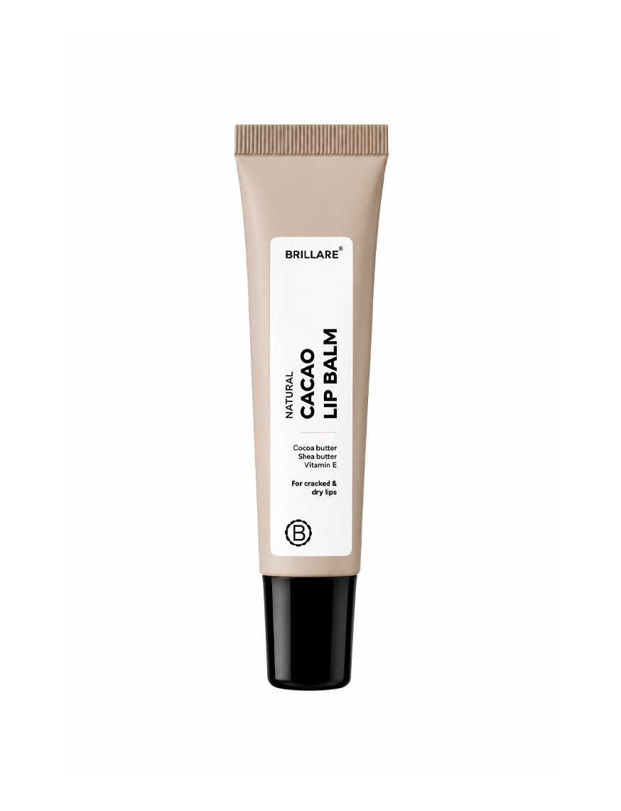 Cacao Lip Balm – thumbnail 2