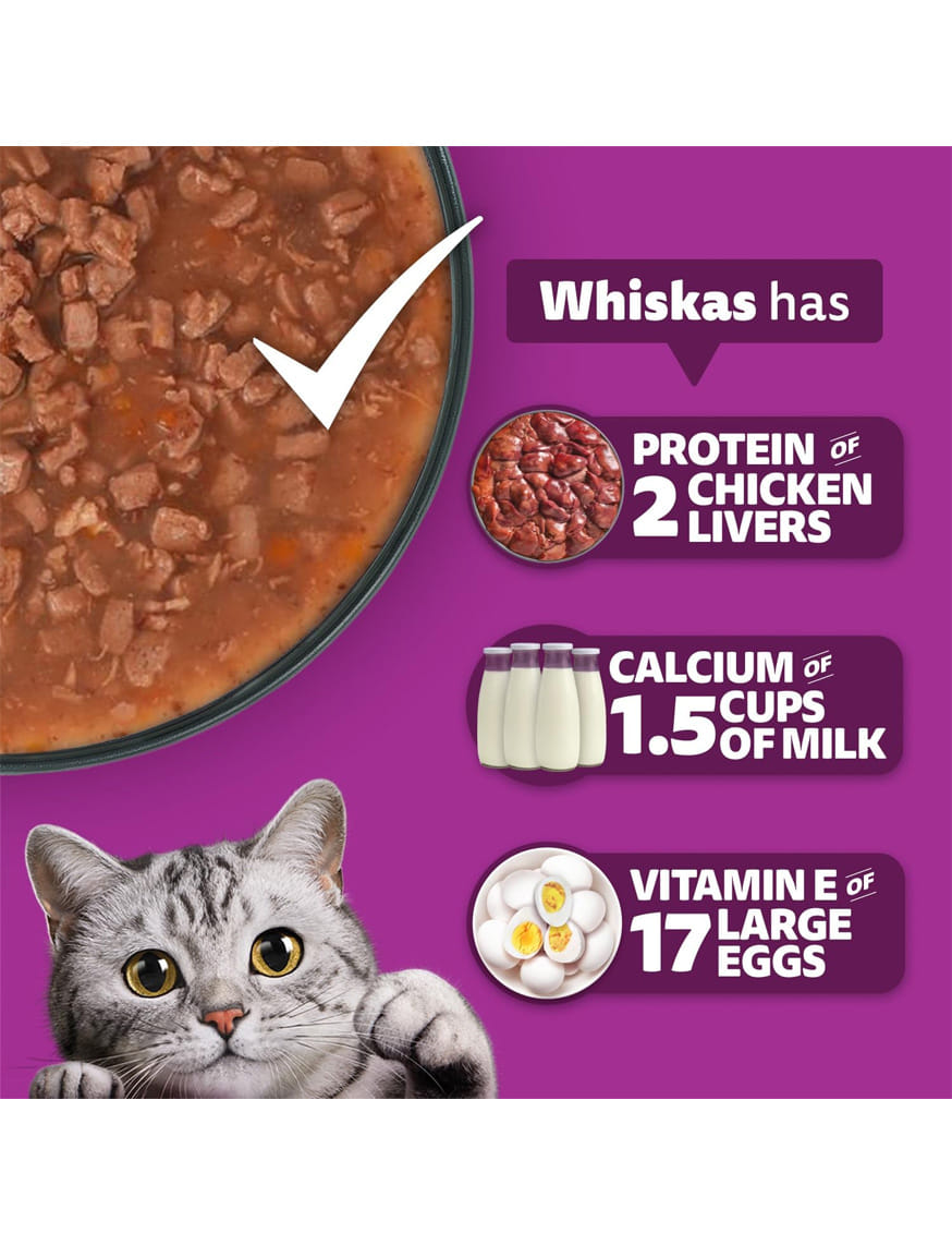 Chicken In Gravy (1+ Years) – thumbnail 5