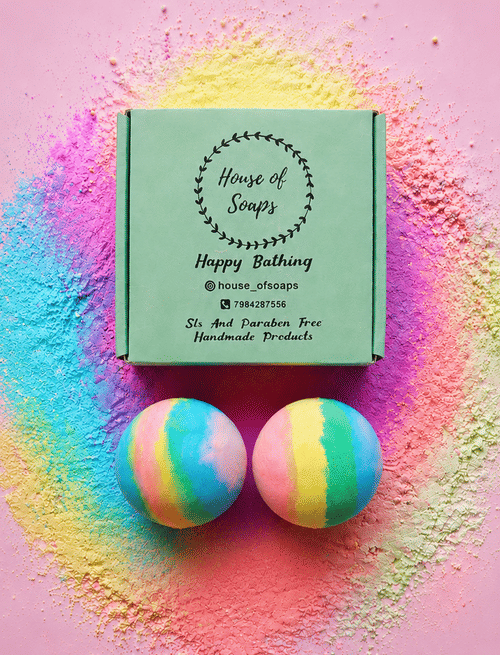 Bath Bombs Bath Bombs