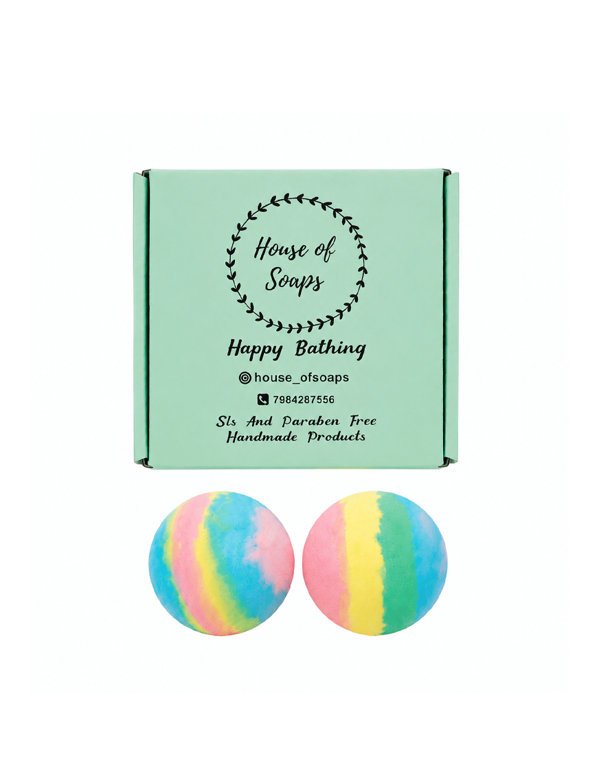 Bath Bombs – thumbnail 2