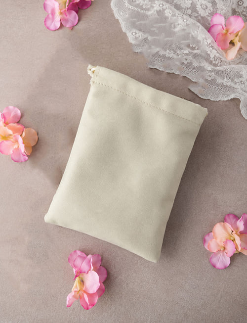 Woven Potli - Travel Friendly