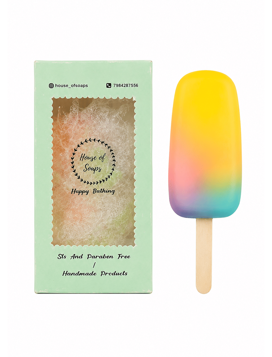 Popsicle Soap – thumbnail 2