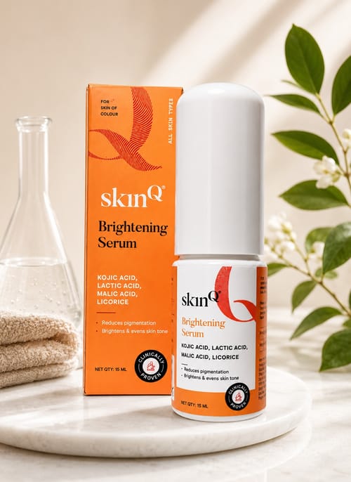 Brightening Serum