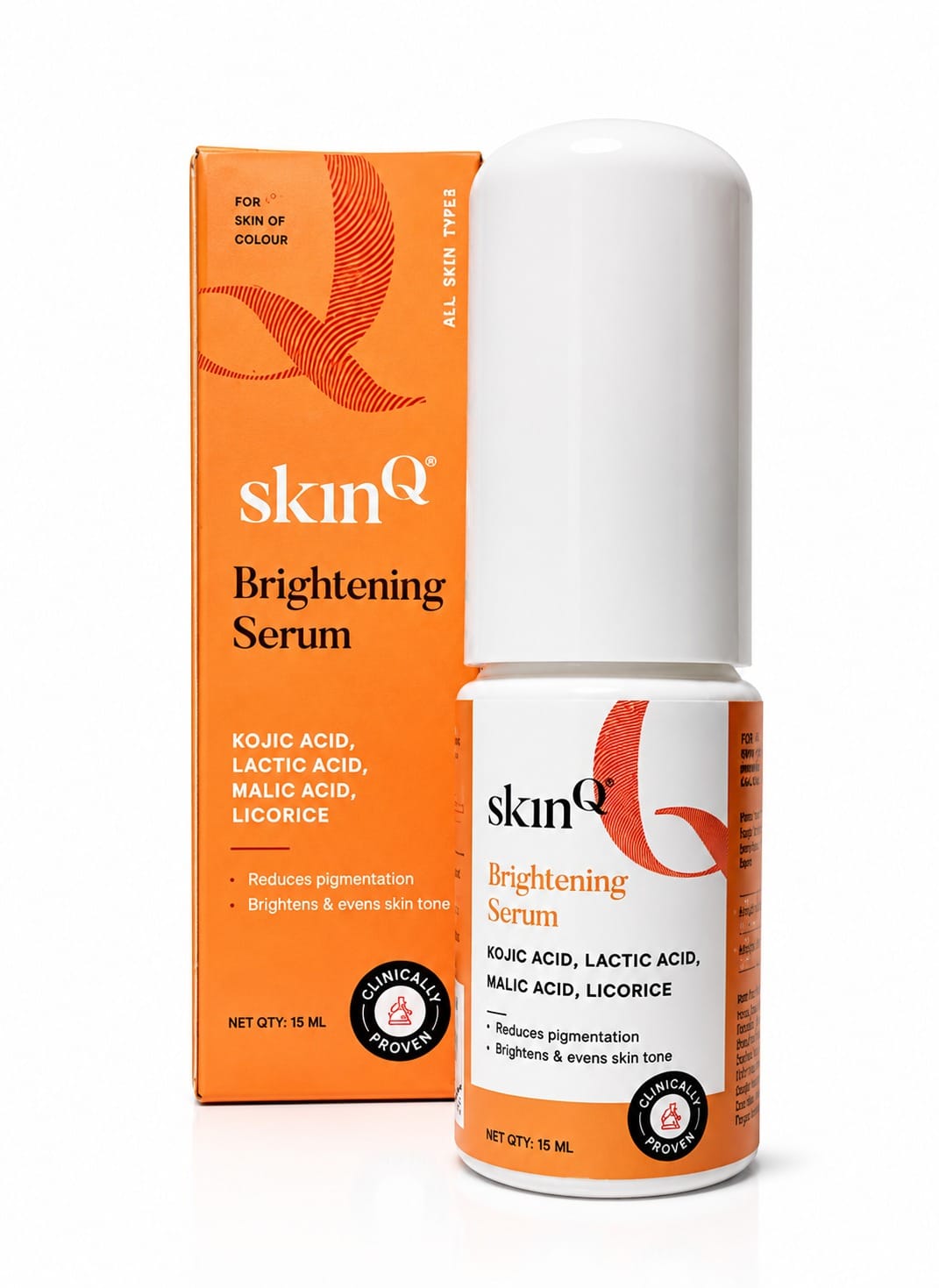 Brightening Serum – thumbnail 2