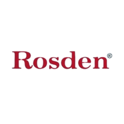 Rosden brand logo