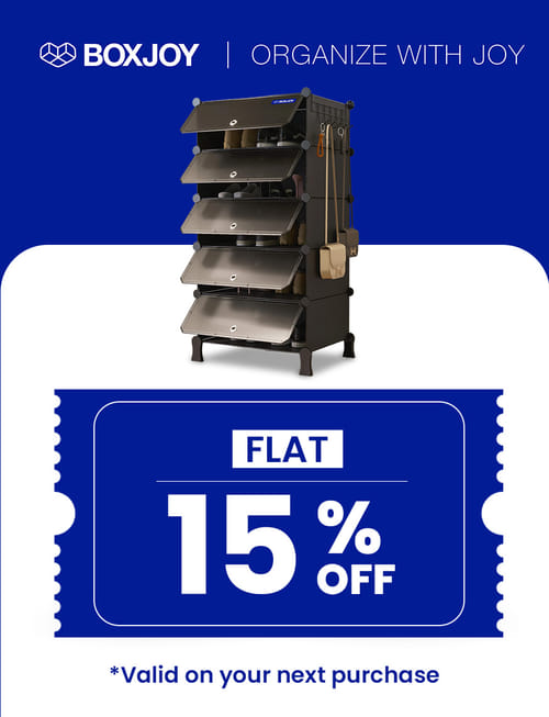 Boxjoy E-Voucher
