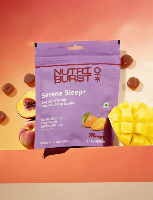 Serene Sleep 5 Mg Melatonin Gummies Serene Sleep 5 Mg Melatonin Gummies