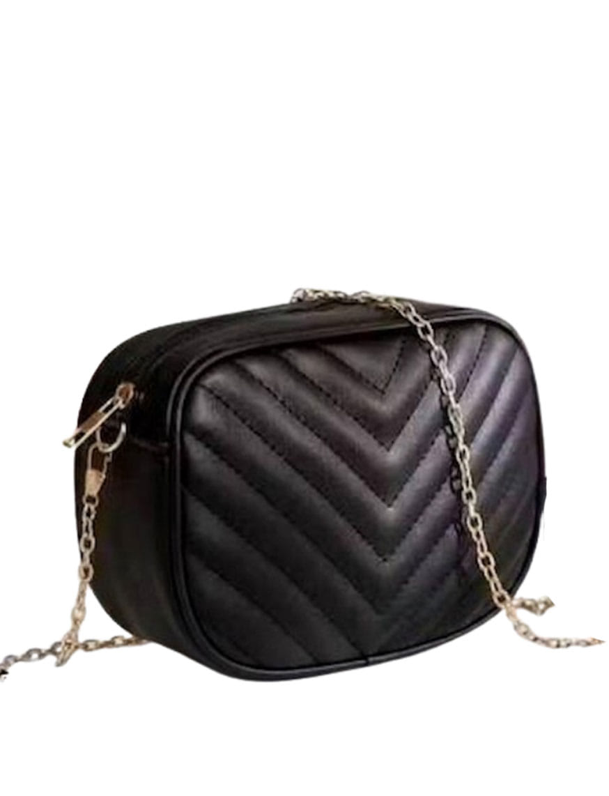 Sling Bag Black – thumbnail 2