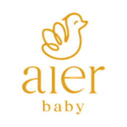 Aier Baby brand logo