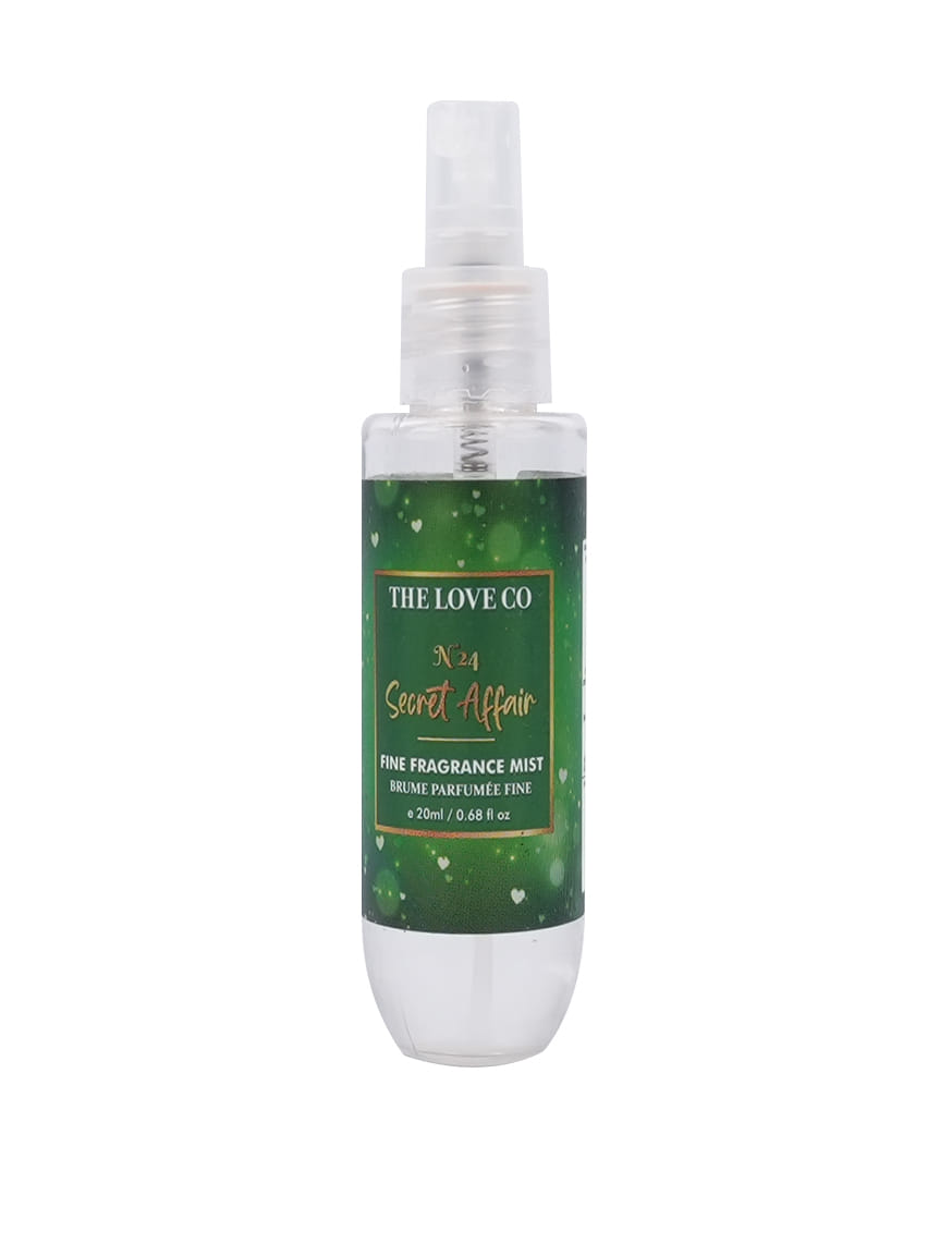 N24 Secret Affair Body Mist – thumbnail 2