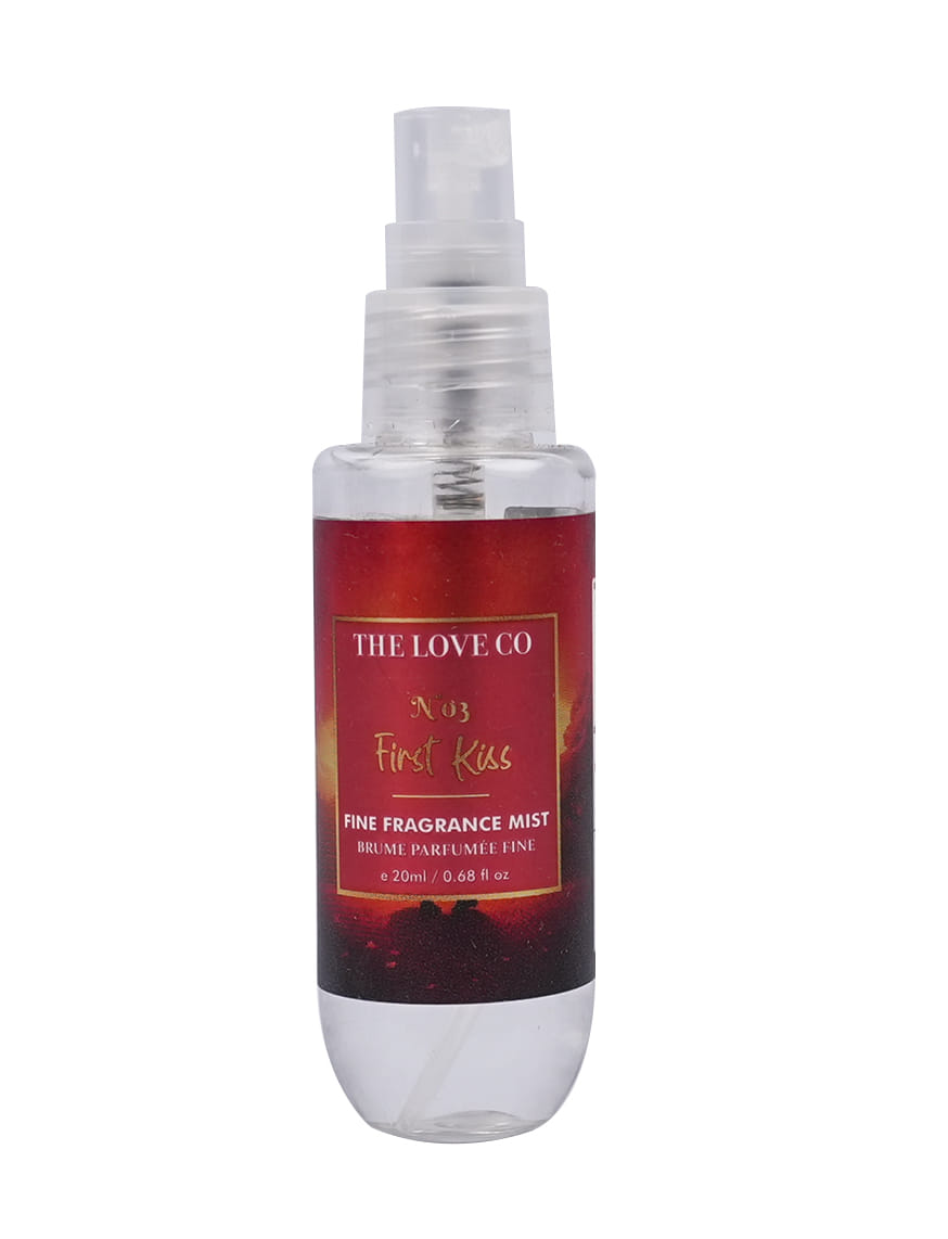 N03 First Kiss Body Mist – thumbnail 2