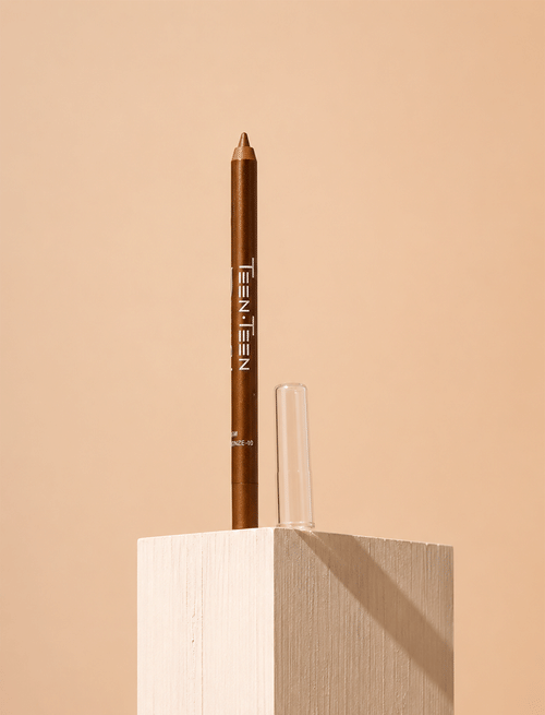 Dream Gel Eyeliner Kajal - Dream Dark Bronze