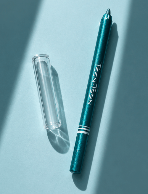 Dream Gel Eyeliner Kajal - Dream Turquoise