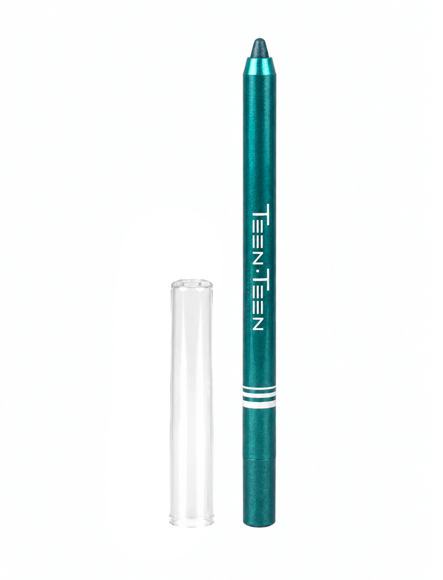 Dream Gel Eyeliner Kajal - Dream Turquoise – thumbnail 2