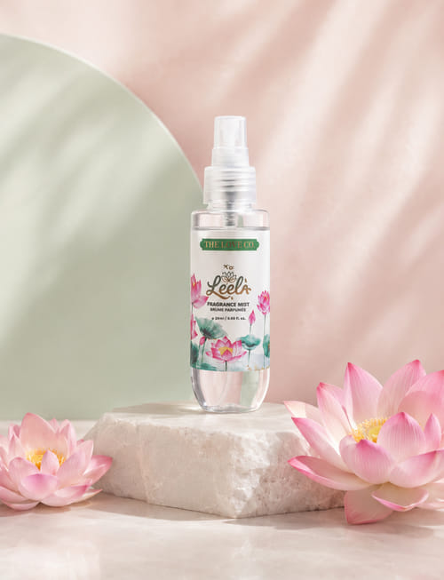 No 42 Leela Body Mist