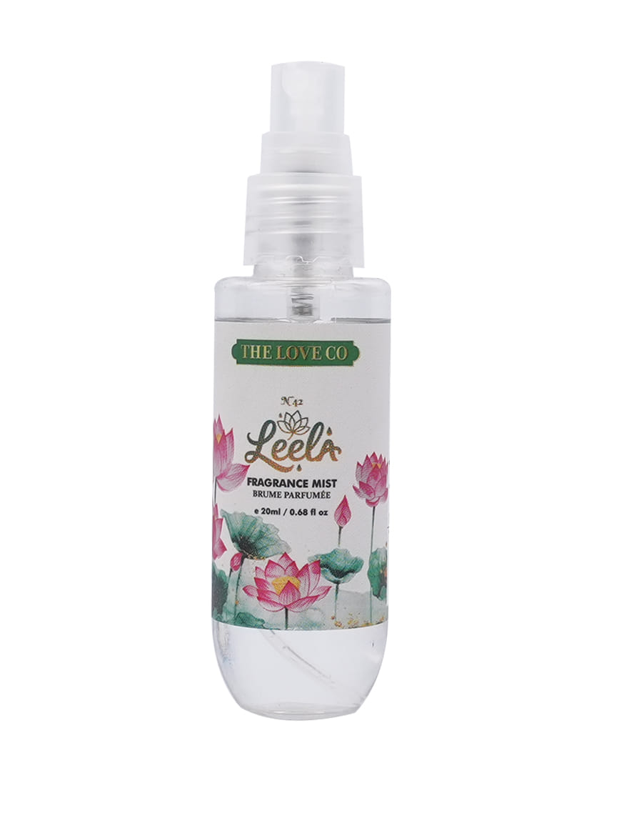 No 42 Leela Body Mist – thumbnail 2
