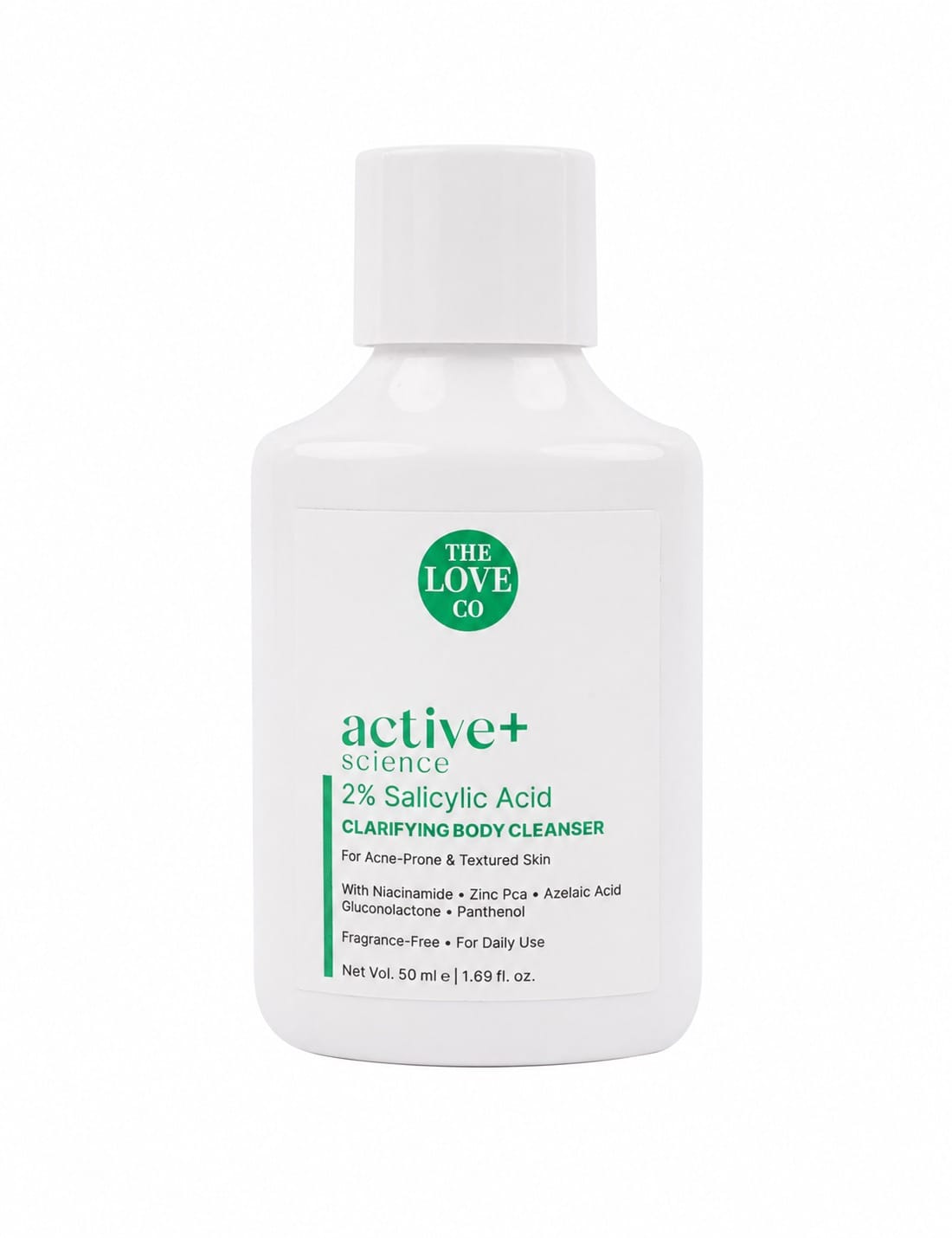 2% Salicylic Acid Cleanser – thumbnail 2
