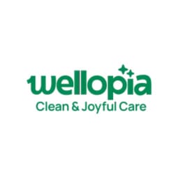 Wellopia brand logo