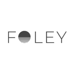 Foley brand logo