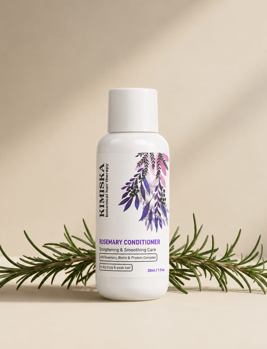 Rosemary Conditioner