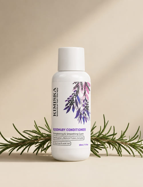 Rosemary Conditioner