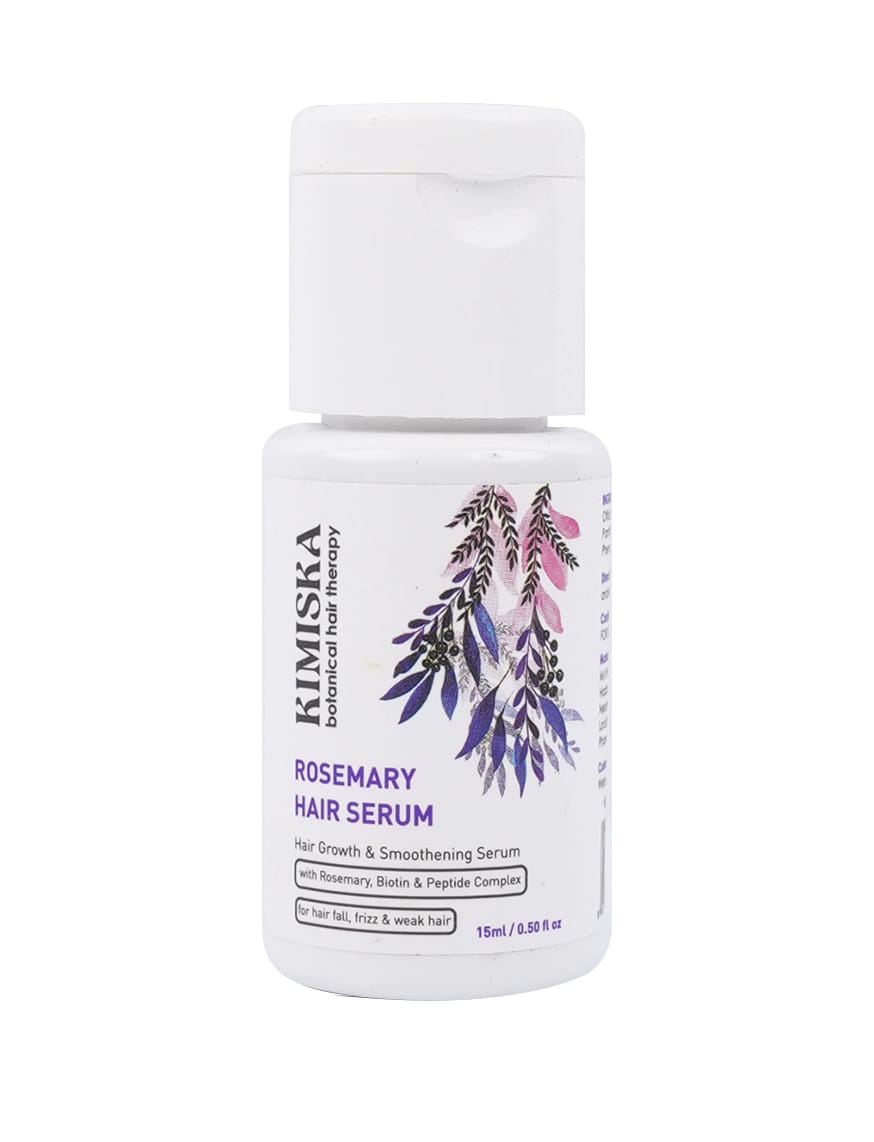 Rosemary Hair Serum – thumbnail 2