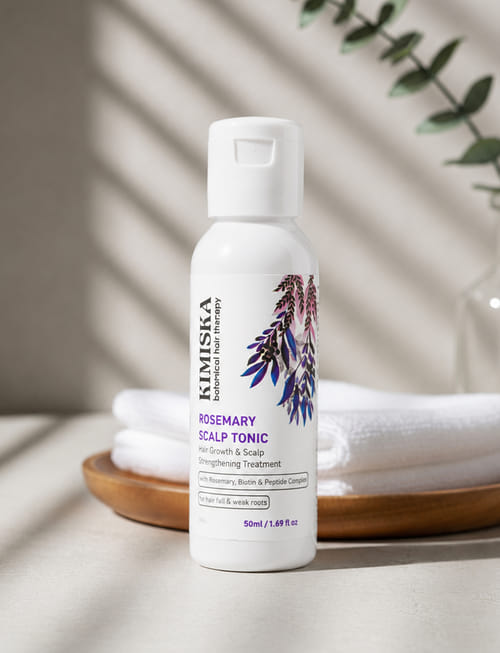 Rosemary Scalp Tonic