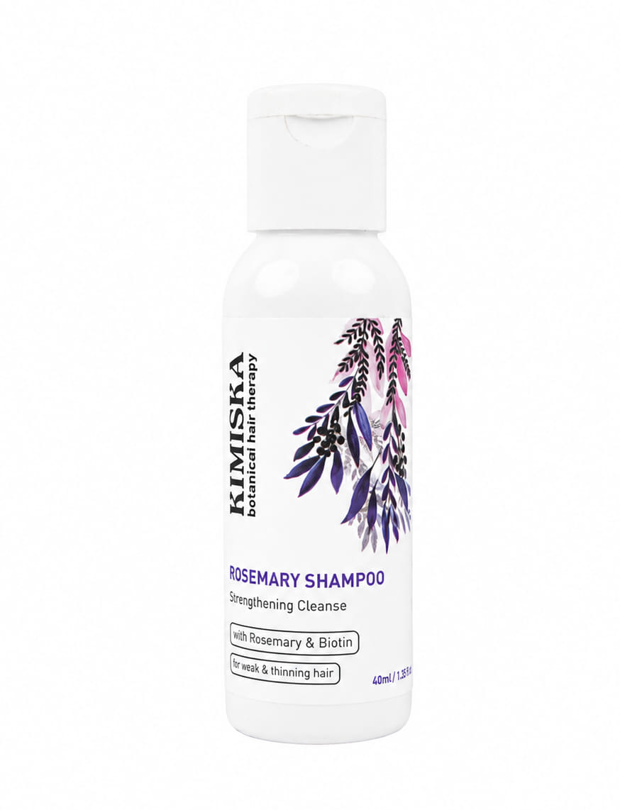 Rosemary Shampoo – thumbnail 2
