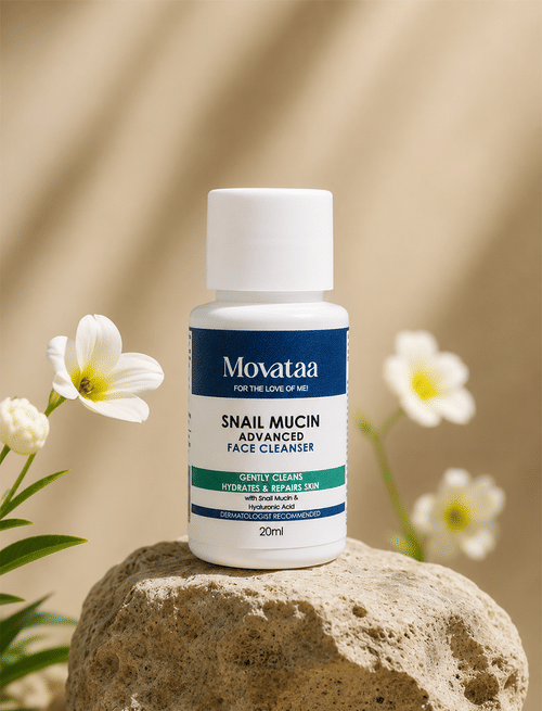 Snail Mucin Cleanser Snail Mucin Cleanser