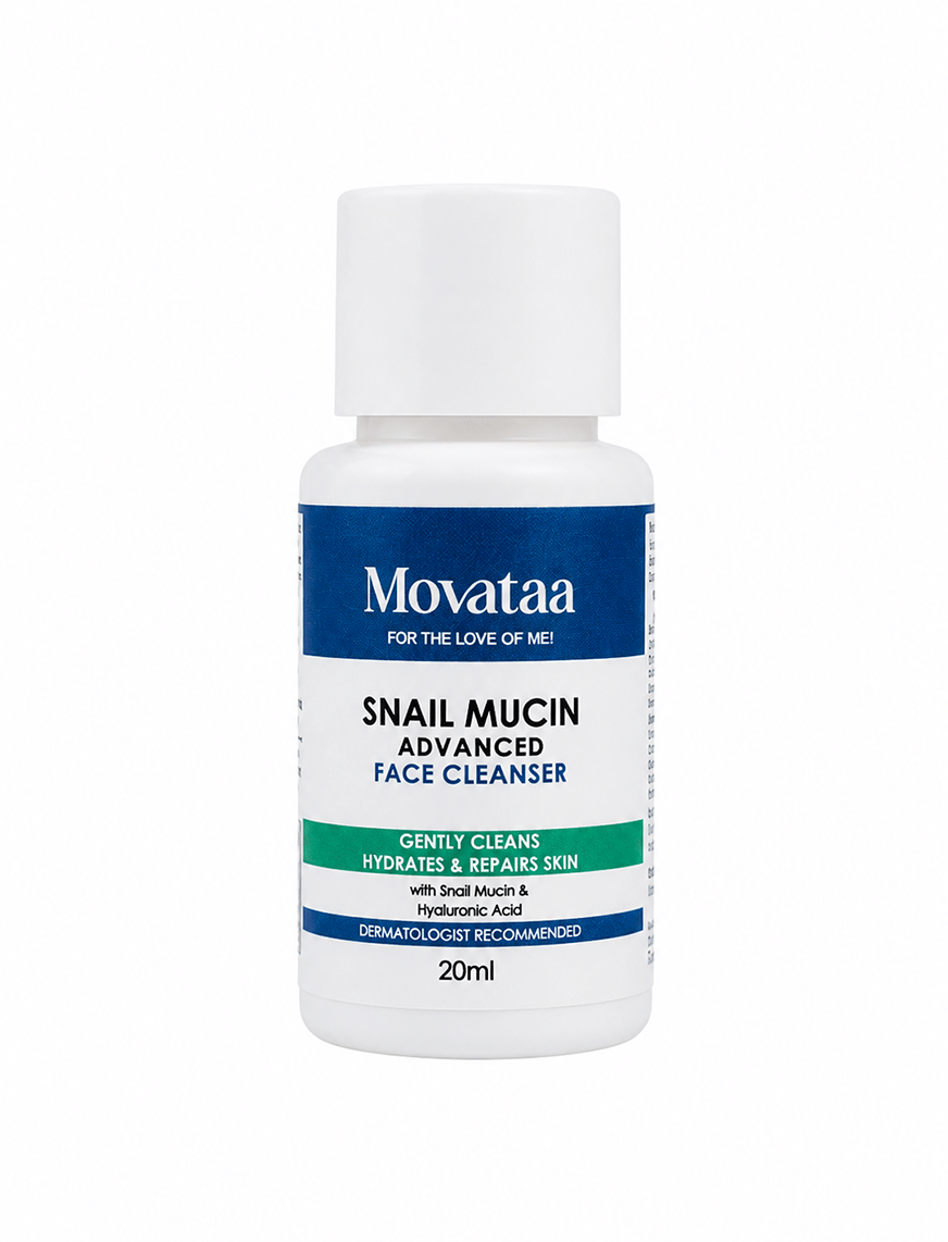 Snail Mucin Cleanser – thumbnail 2