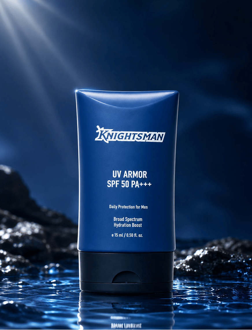 UV Armour SPF 50 PA++++ Sunscreen For Men