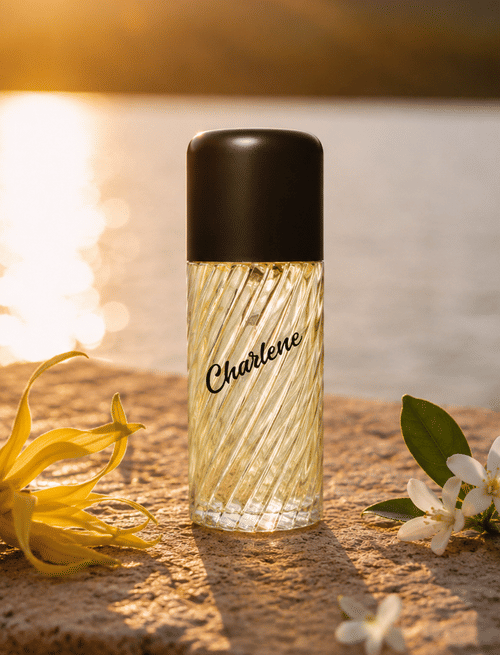 Intimate Gold Spray Mist