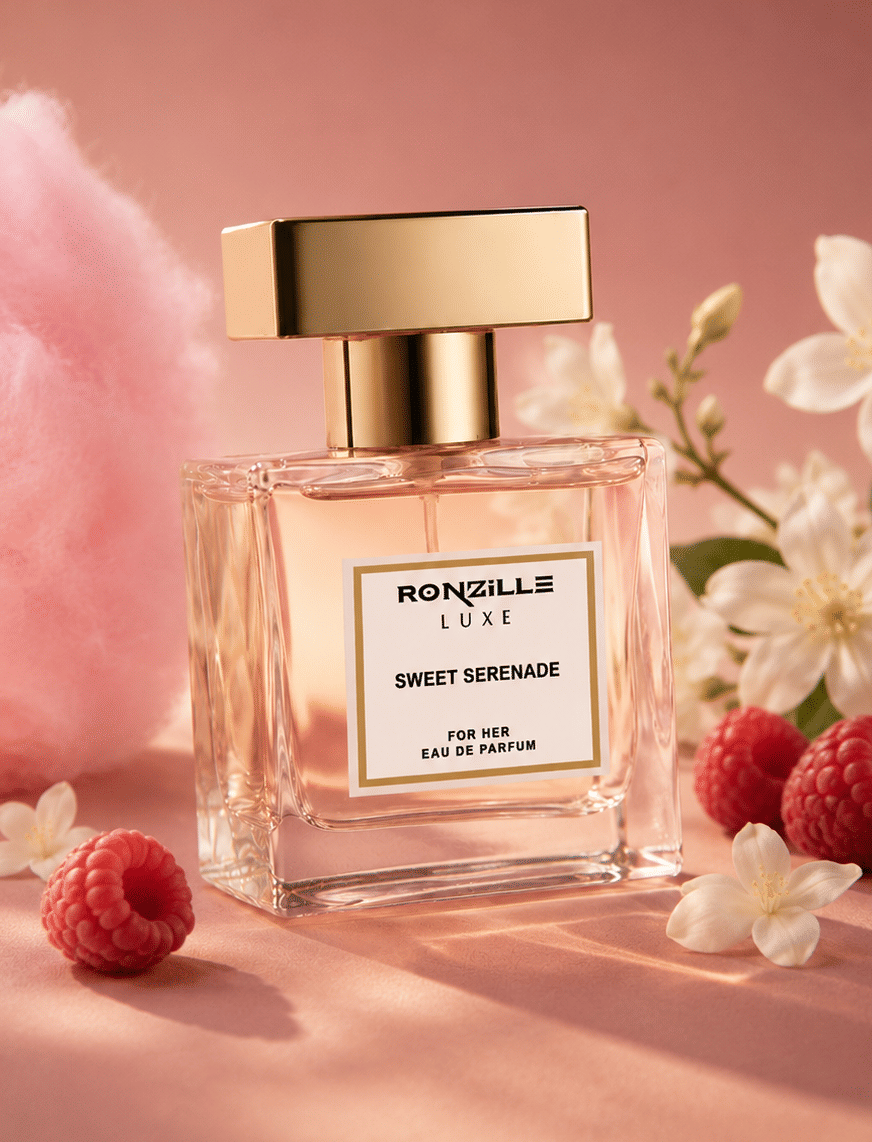 Sweet Serenade Eau De Perfume
