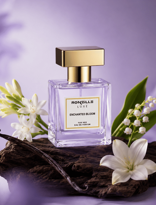 Enchanted Bloom Eau De Perfume