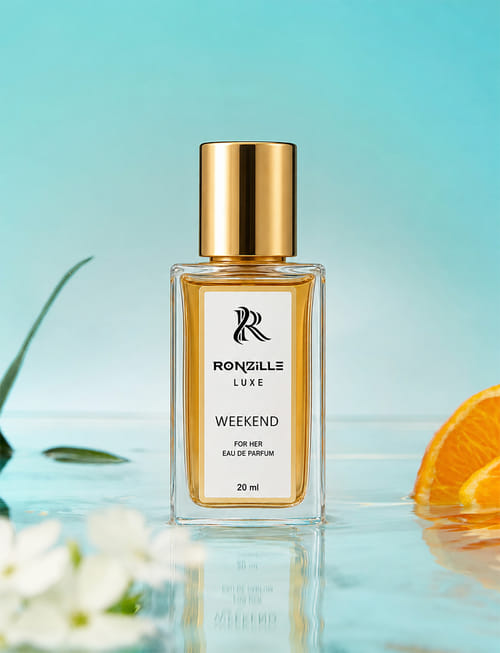 Weekend Eau De Perfume